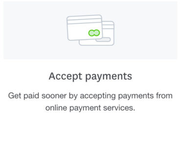 accept