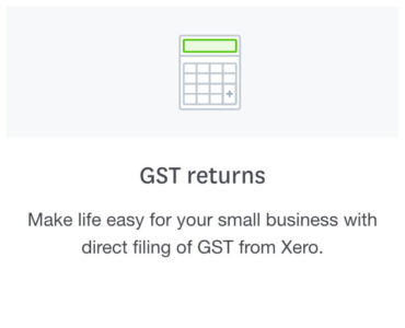gst